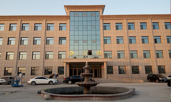 濟南華瑞精工智能裝備有限公司